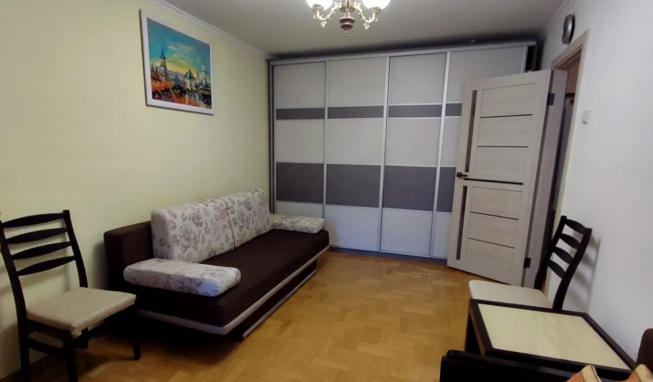 ОРЕНДА 1К КВ вул.Караджича,14а, Залізничний рн