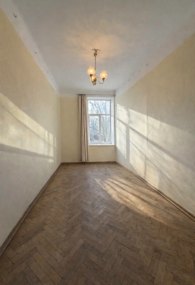 ПРОДАЖ 1К вул. М. Кропивницького Галицький р-н