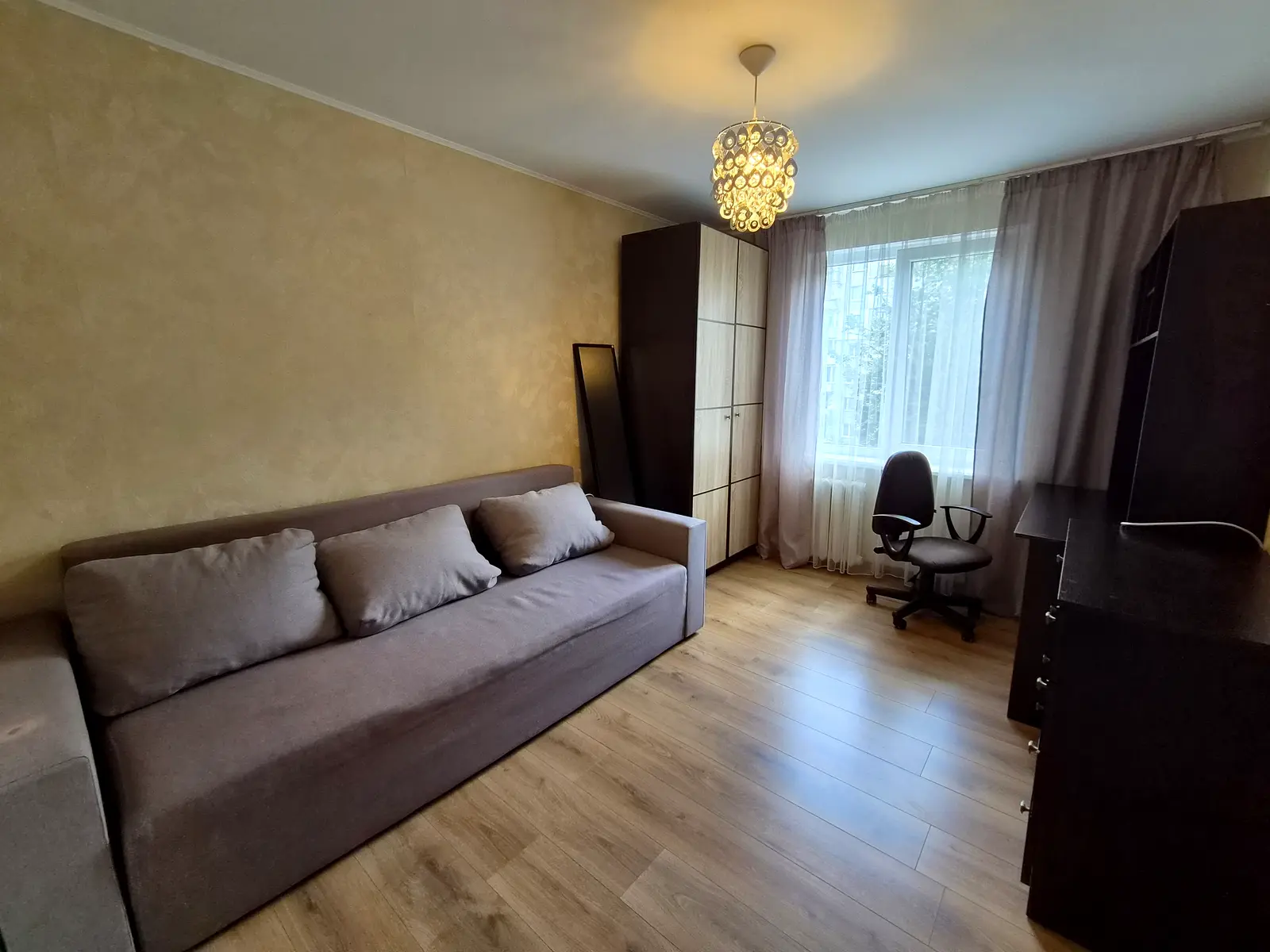 ОРЕНДА 2К КВ вул.Стрийська, Сихівський рн