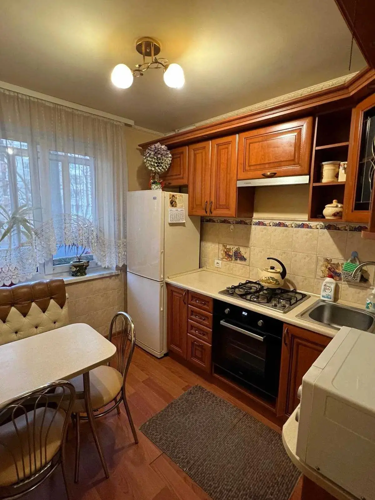 ПРОДАЖ  1К КВ вул.Стрийська, Сихівський рн