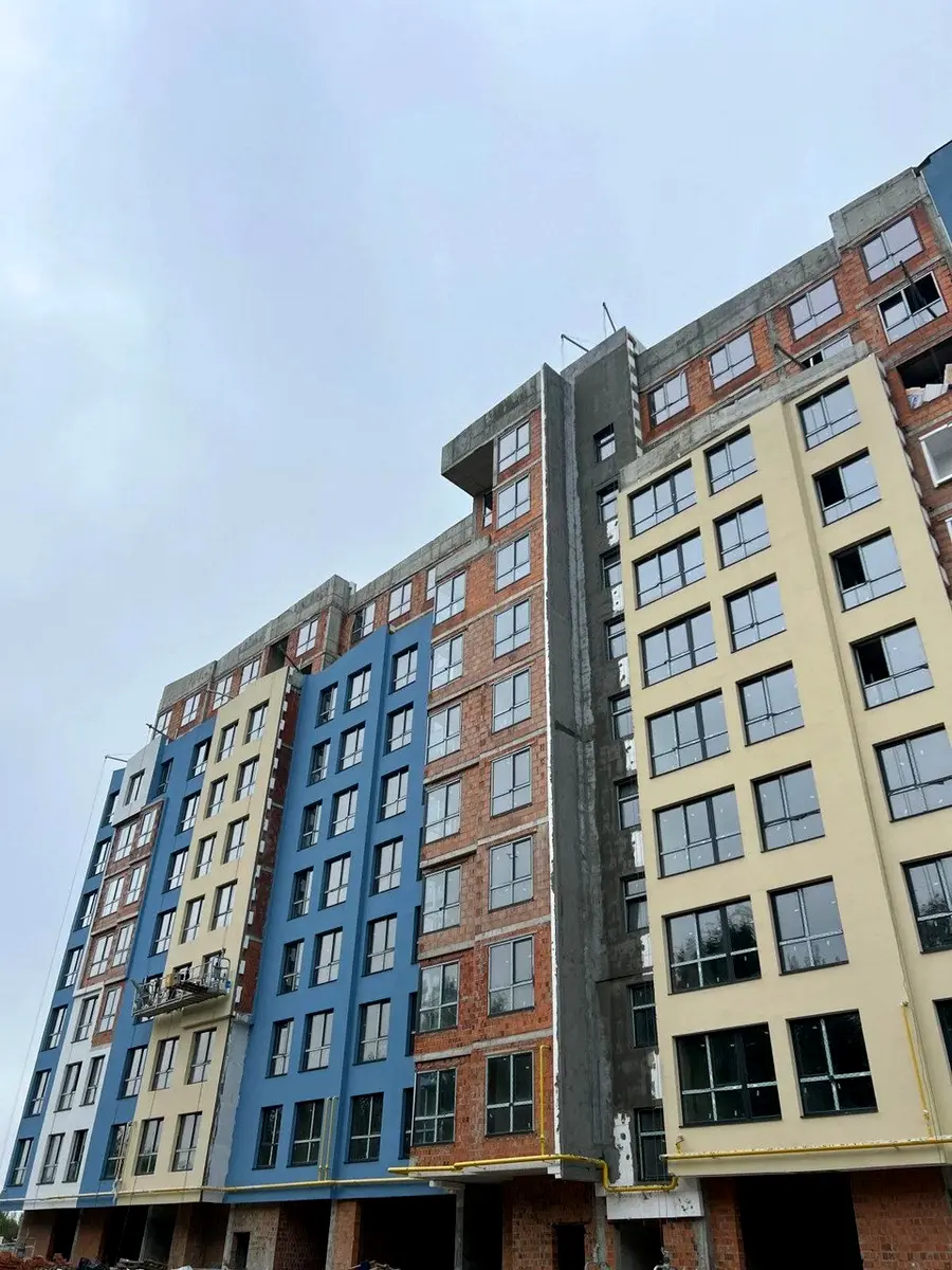 ПРОДАЖ 1К КВ ЖК Парк Арена, вул.Карла Мікльша, Сихівський рн