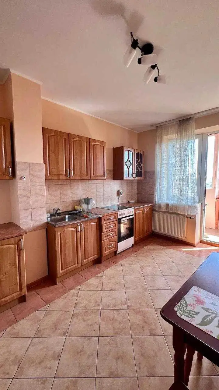 ОРЕНДА 2К КВ вул.Зубрівська, Сихівський рн