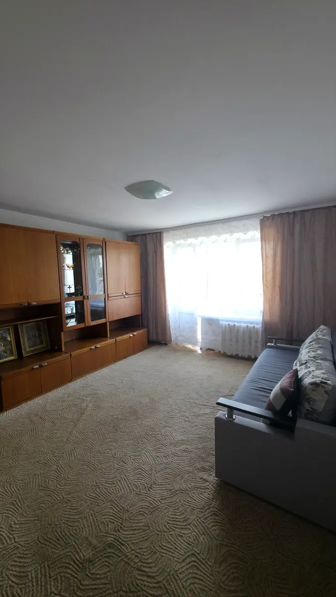 ПРОДАЖ 1К КВ вул.Граб