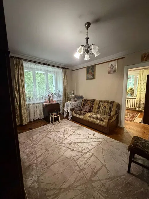 ПРОДАЖ 2К КВ вул.Володимира Великого,35а, Франківськийрн