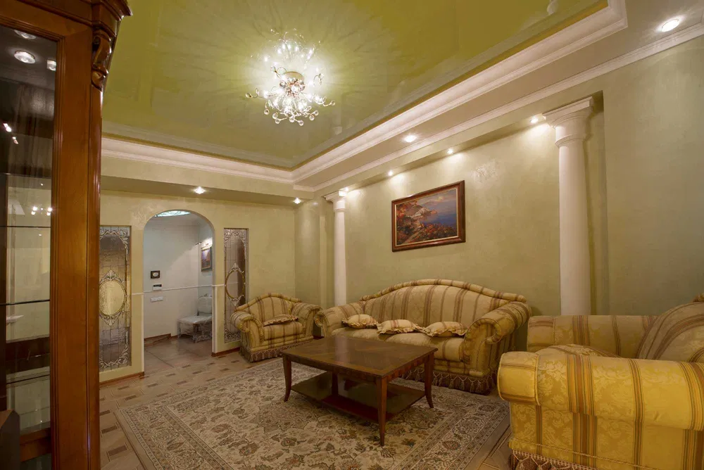 ПРОДАД 3К КВ вул.Рудницького, 2п/4, Франківський рн, ПІСКОВІ ОЗЕРА