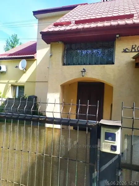 ОРЕНДА 4К КОТЕДЖУ, вул.Кобилиці, Франківський рн