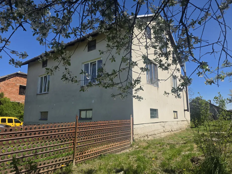 Продаж Будинку м. Самбір, Львіської області