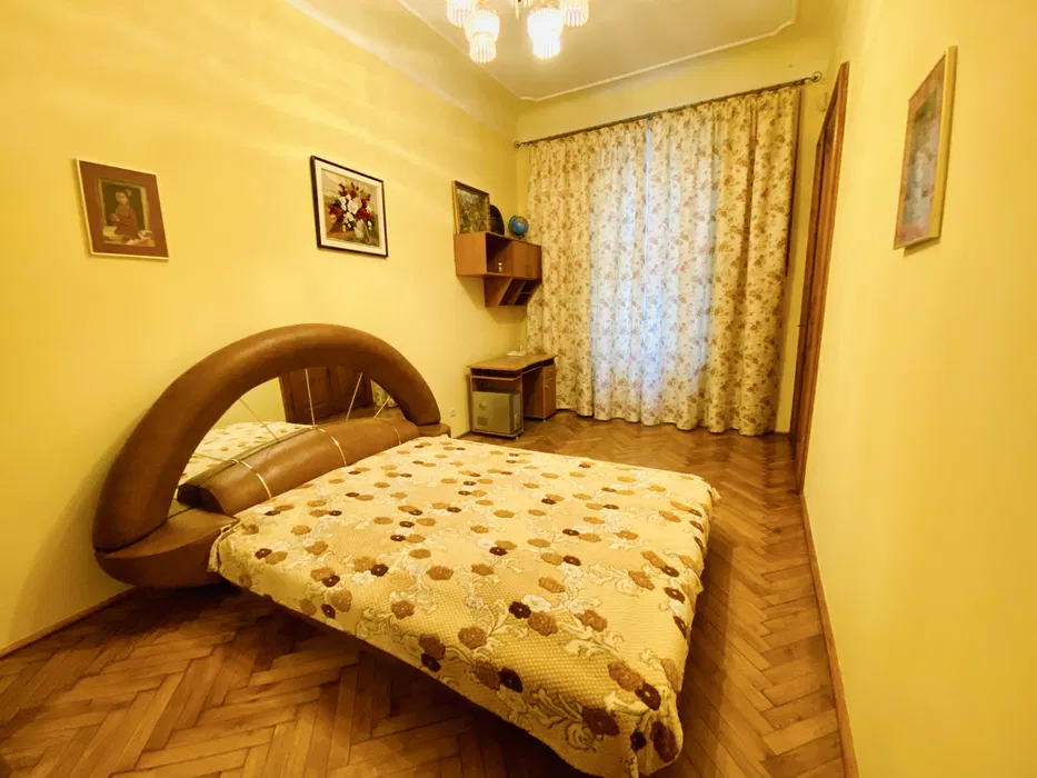 ПРОДАЖ 2К КВ вул.Поповича, Галицький рн