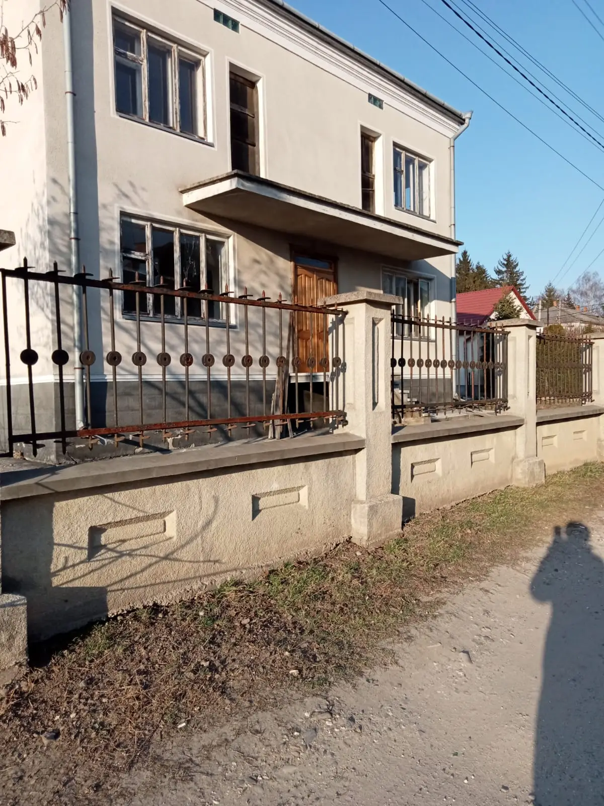 ПРОДАЖ будинку вул.Шашкевича м.Городок
