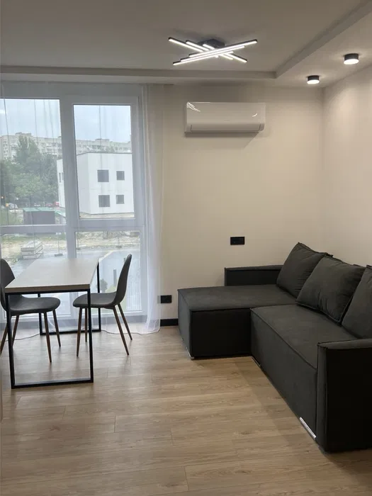 ПРОДАЖ 1К КВ ЖК Ріел Сіті, вул.Рудненська, Залізничний рн (НЕ АПАРТАМЕНТИ)
