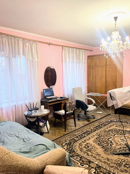 ПРОДАЖ 1К КВ вул.Коротка, Залізничний рн