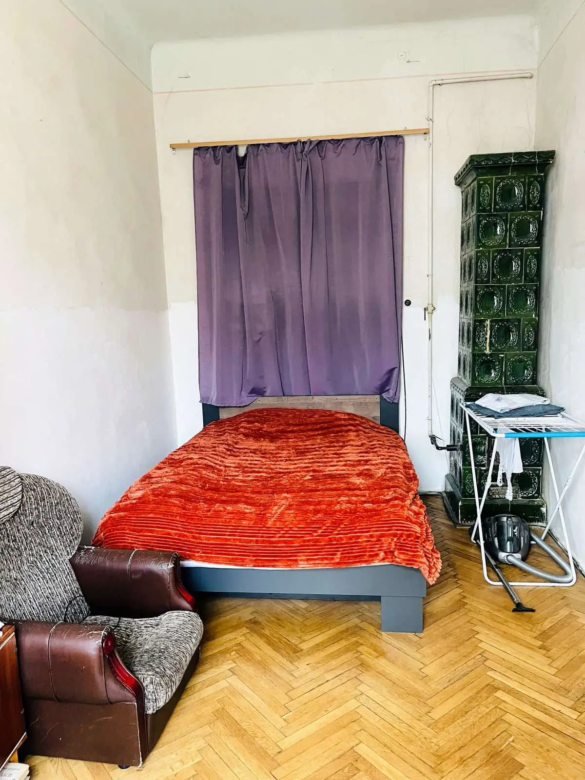 ПРОДАЖ 2К КВ вул.Стеана Бандери,8, Залізничний рн