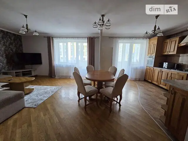 ОРЕНДА 3К КВ вул.Пасічна,171, Сихівський рн