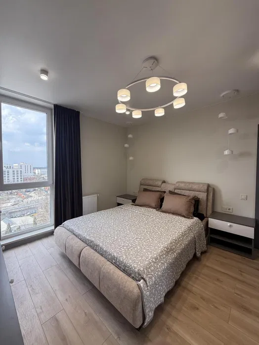ПРОДАЖ 1К ЖК AUROOM SPARK вул. Навроцького