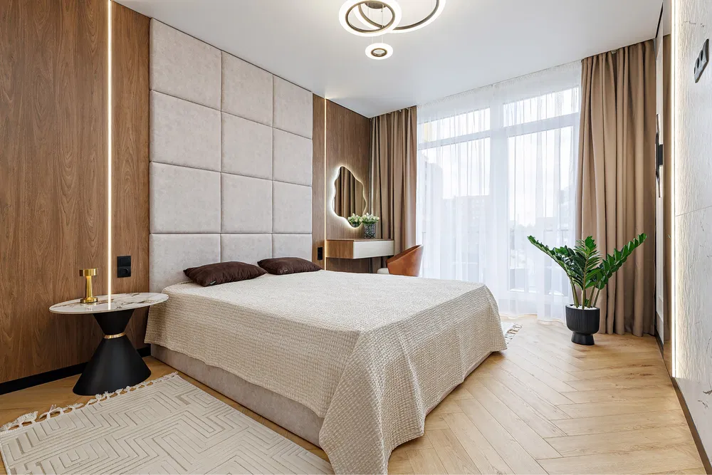 ПРОДАЖ 1К КВ ЖК AUROOM SPARK вул.Навроцького