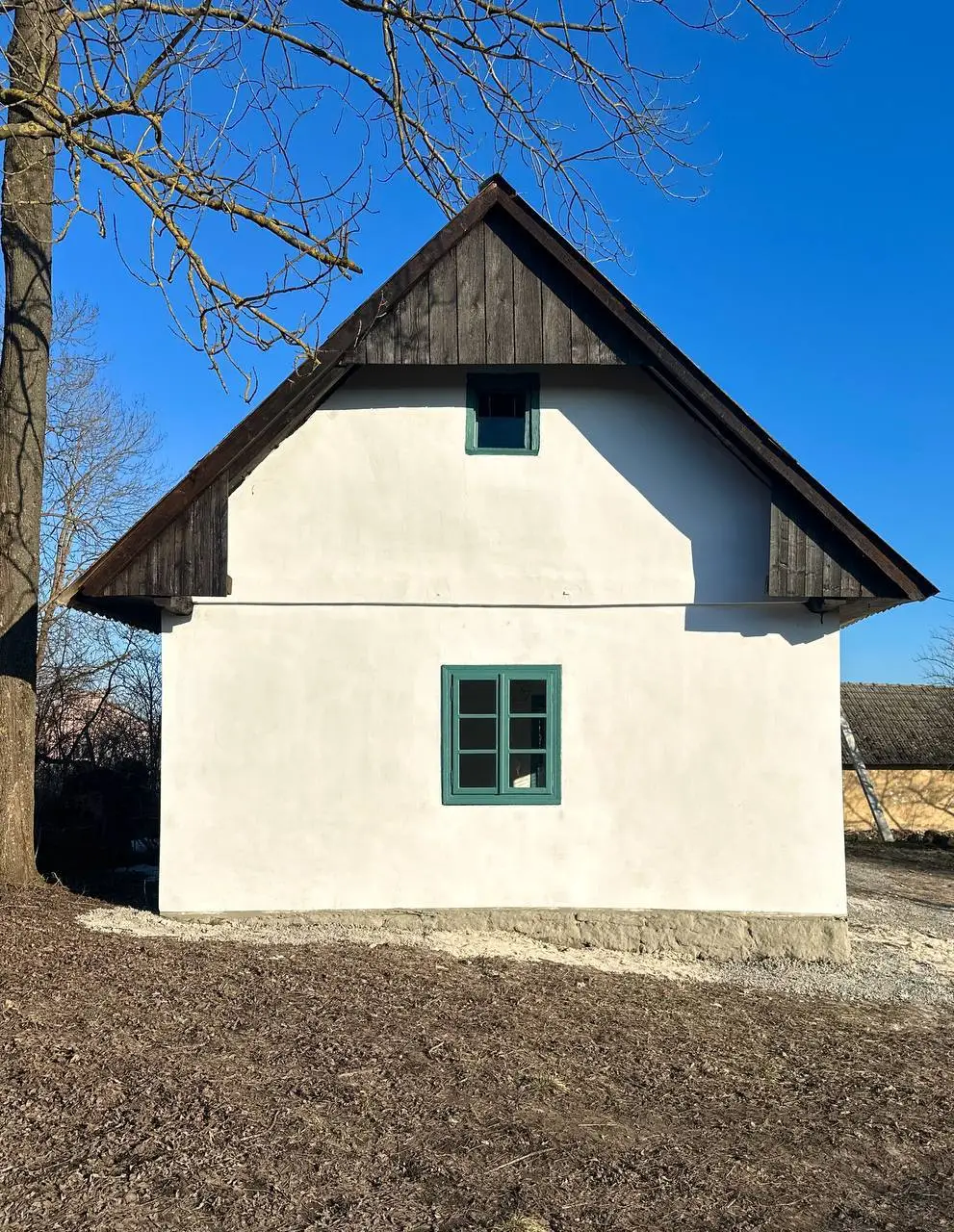 ПРОДАЖ будинку с.Кнісело Львівська обл.