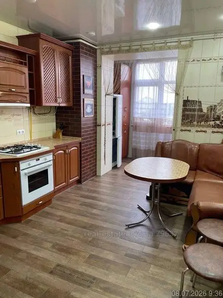 ОРЕНДА 1К КВ вул.Лазаренка, Сихівський рн