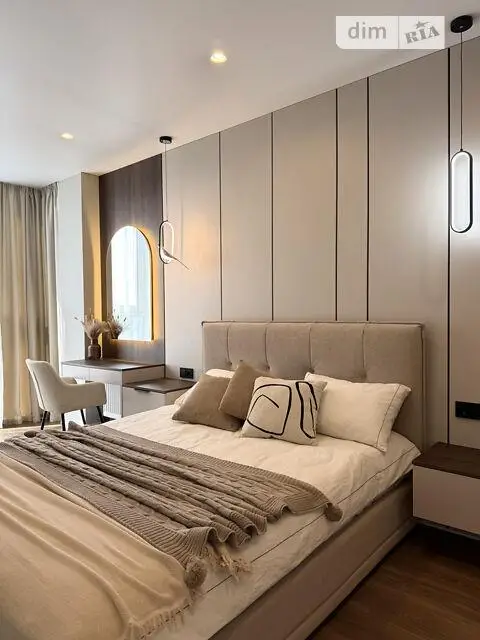 ОРЕНДА 1К КВ ЖК Avalon UP, просп. Червоної Калини,56, Сихівський рн