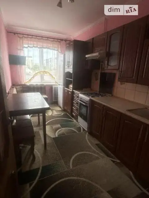 ОРЕНДА 3К КВ вул.Кос-Анатольського,24, Сихівський рн
