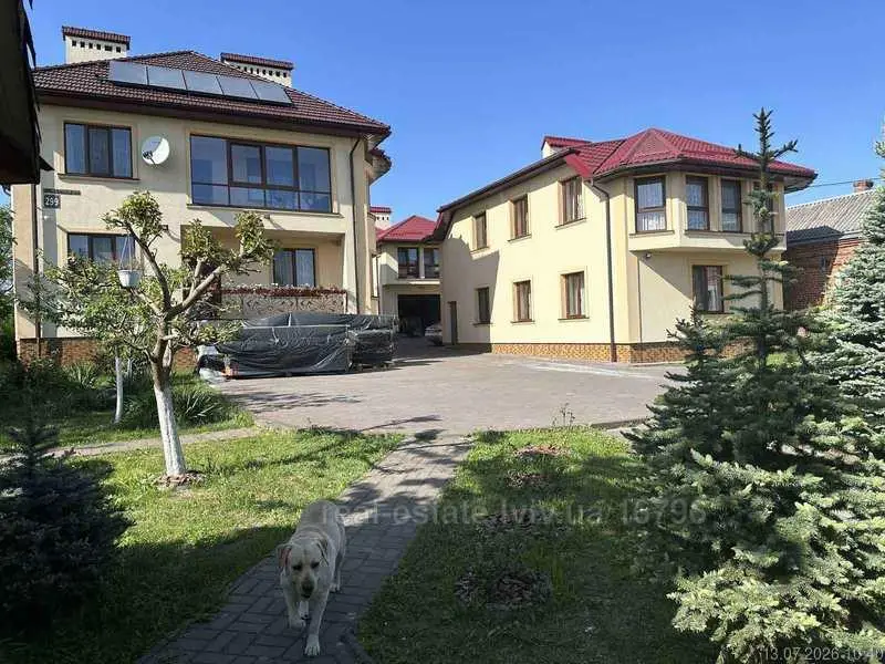 ОРЕНДА 2К КВ вул.Стрийська, м.Сокільники, Львівська область