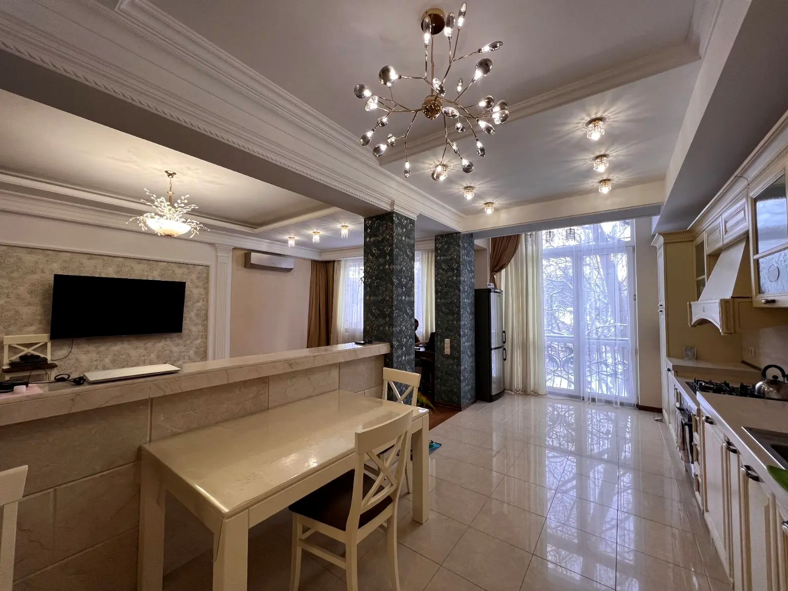 ОРЕНДА 3К КВ вул.Сахарова, 58а, Франківський рн