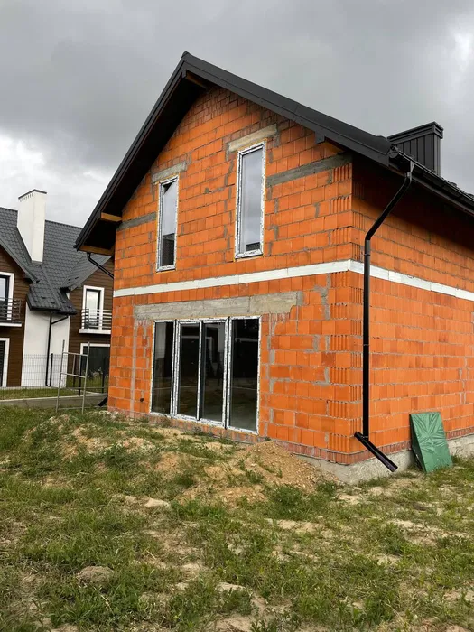Продаж будинку м. Городок, вул.О.Теліги, Львівської  області