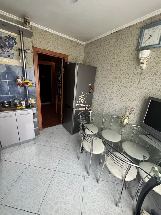 ПРОДАЖ 3К КВ вул.Володимира Великого, Франківський рн
