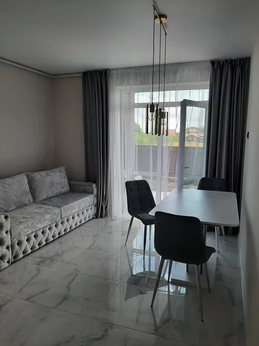 ОРЕНДА 1К КВ ЖК Femeli Residence, м.Солонка, Львівська область