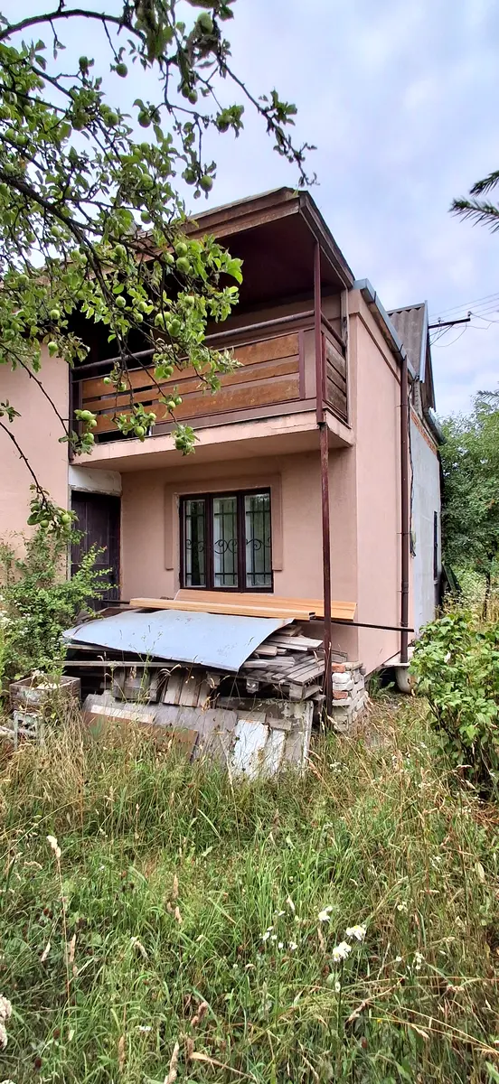 ПРОДАЖ ДАЧНОГО БУДИНКУ, кооператив 