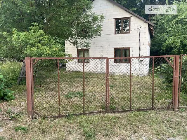 ПРОДАЖ ділянки в кооперативі с. Залісся
