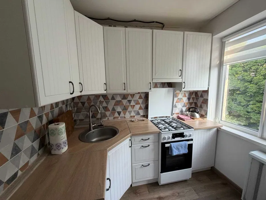 ПРОДАЖ 2К КВ вул.Наукова(біля Аквапарку), Франківський рн