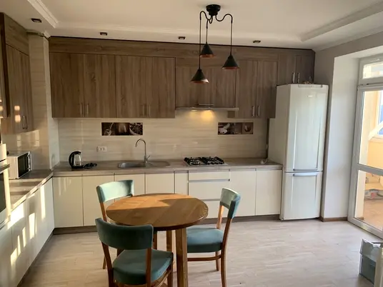 ПРОДАЖ 1К КВ вул.Лисеницька,2а, Сихівський рн