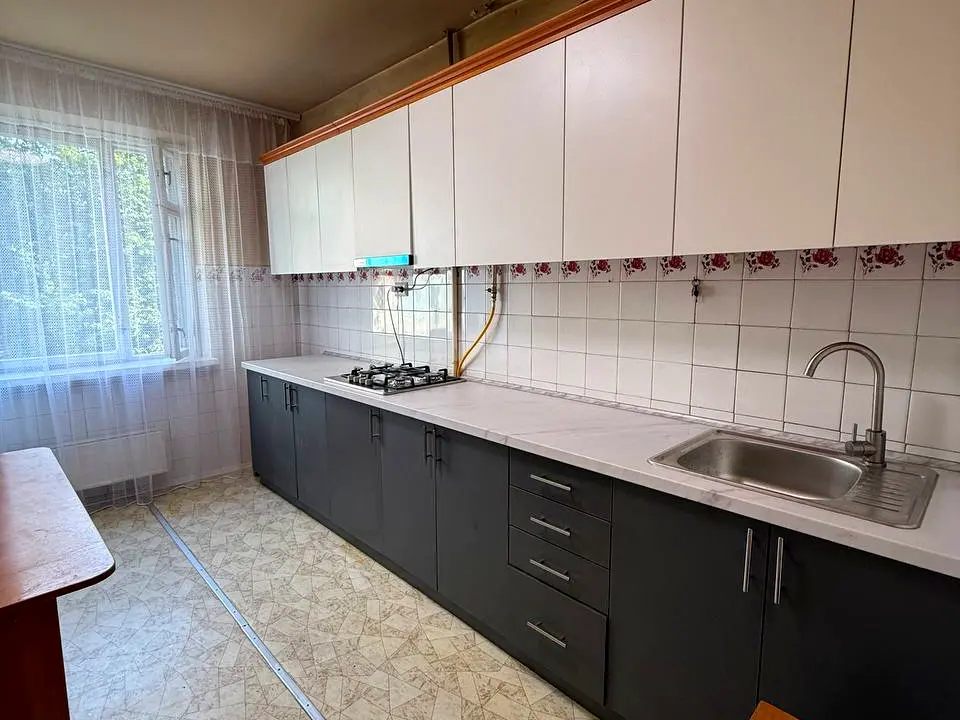 ОРЕНДА 3К КВ вул.Кавалерідзе,1, Сихівський рн