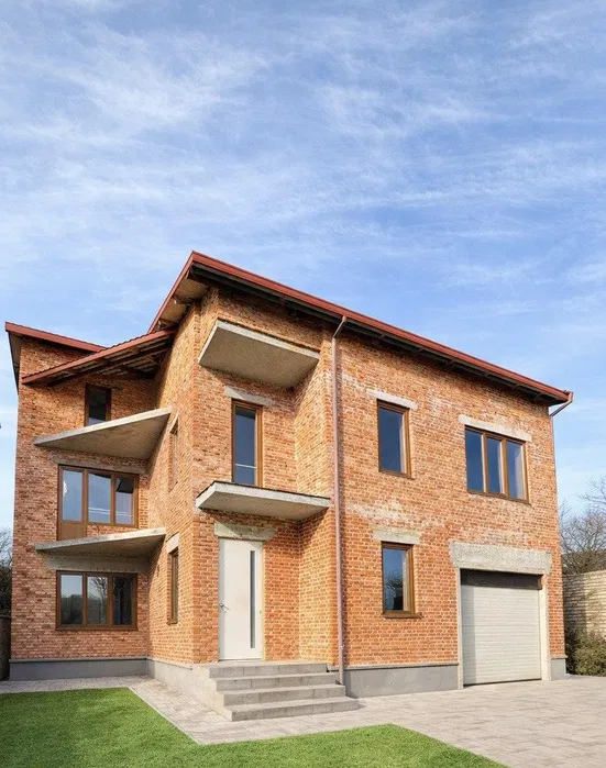 ПРОДАЖ 7К ОСОБНЯКА, Левандівка