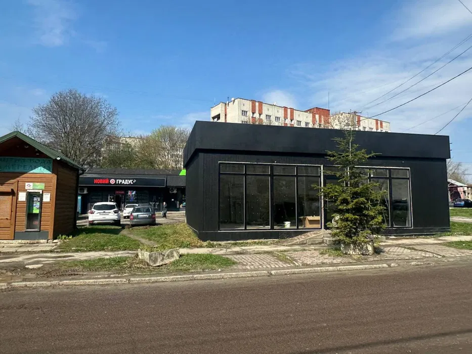 ОРЕНДА КОМЕРЦІЙНОЇ НЕРУХОМОСТІ вул.Кульпарківська, 158, Франківський рн