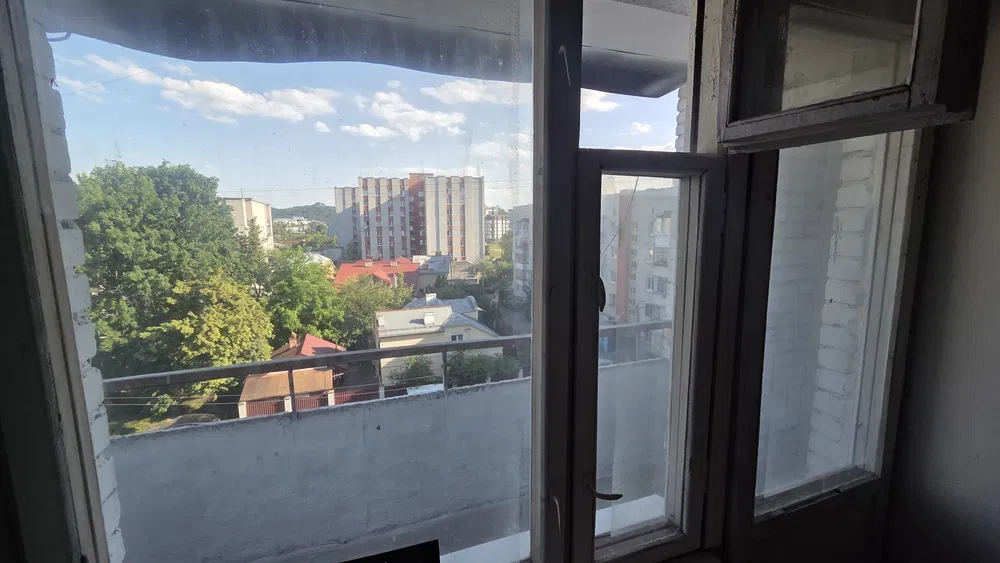 ПРОДАЖ 3К КВ вул.Льняна,15 (бічна Мазепи), Шевченківський рн