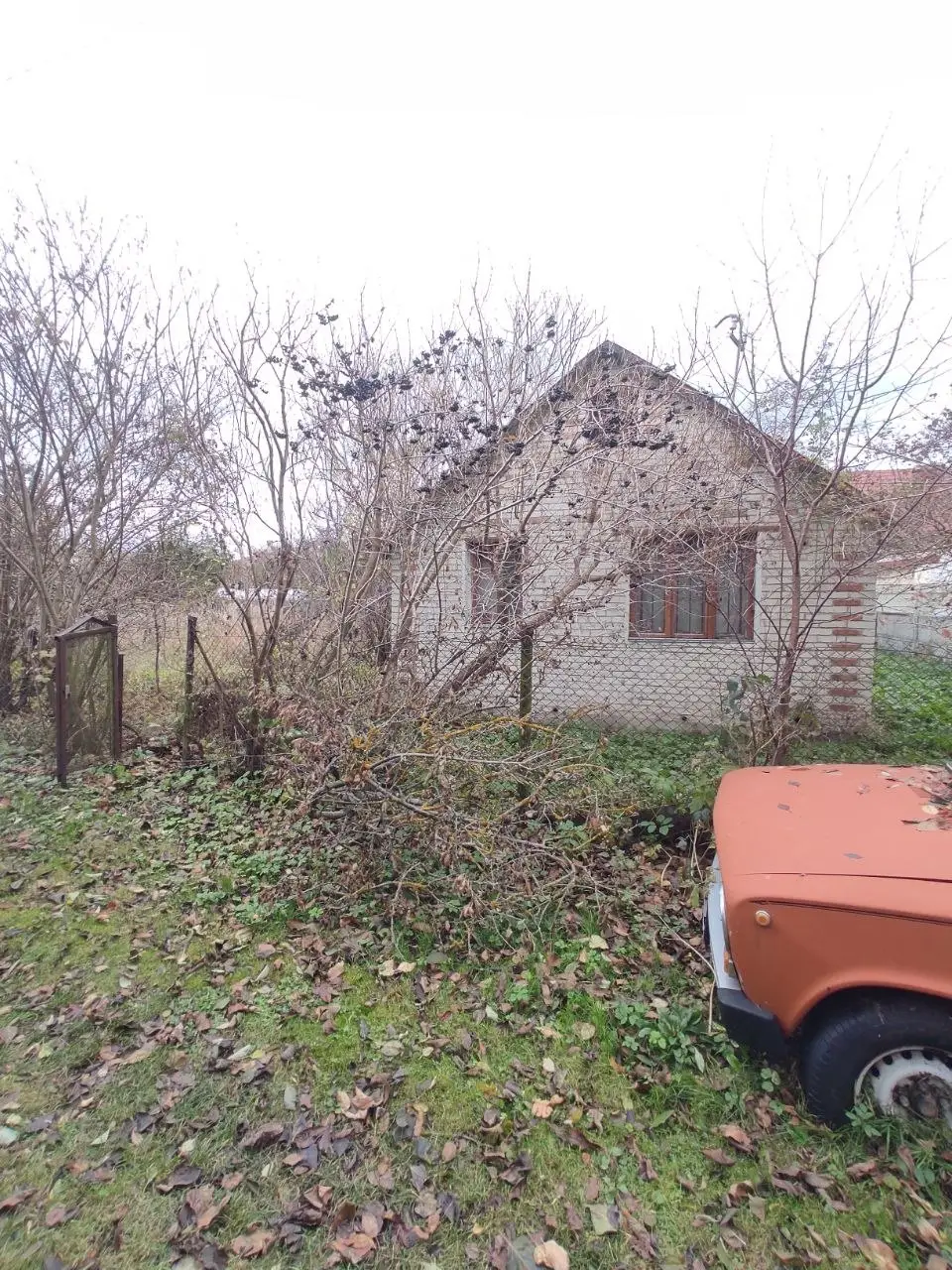 Продаж дачі, М.Рудно, Львівської області