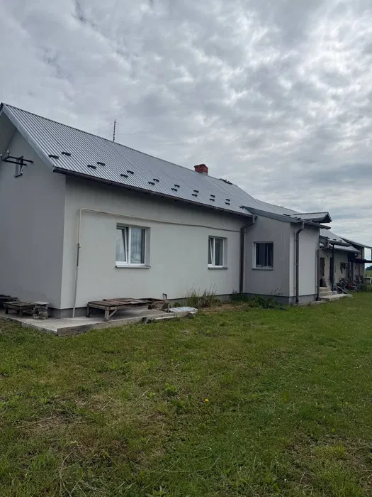 ПРОДАЖ 2К ОСОБНЯКА, с.Ролів (15км від Дрогобича), Львівська область
