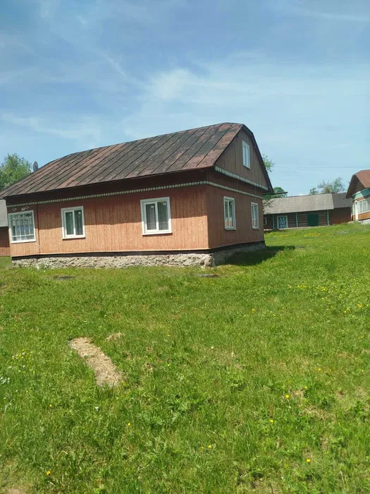 ПРОДАЖ 3К ОСОБНЯКА с.Смільна, Східницька ОТГ, Львівська область
