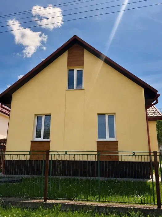 ПРОДАЖ 2К ОСОБНЯКА с.Болехівці, Дрогобицький рн, Львівська область
