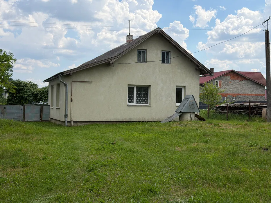 Продаж будинку м. Стрий Львівської  області