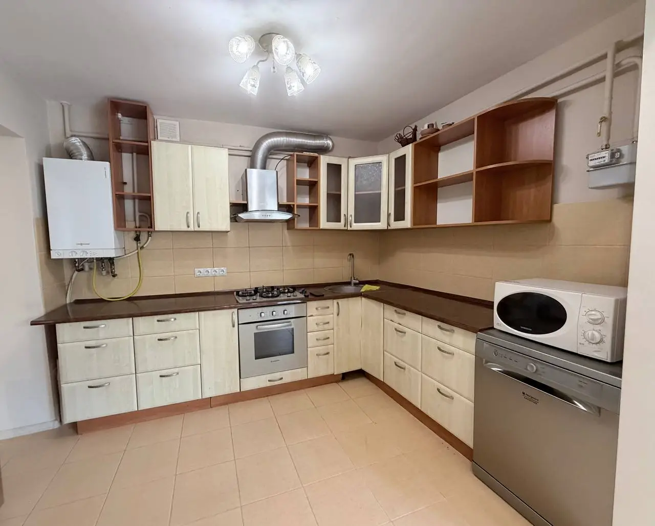 ПРОДАЖ 3К КВ м.Дрогобич, Львівська область