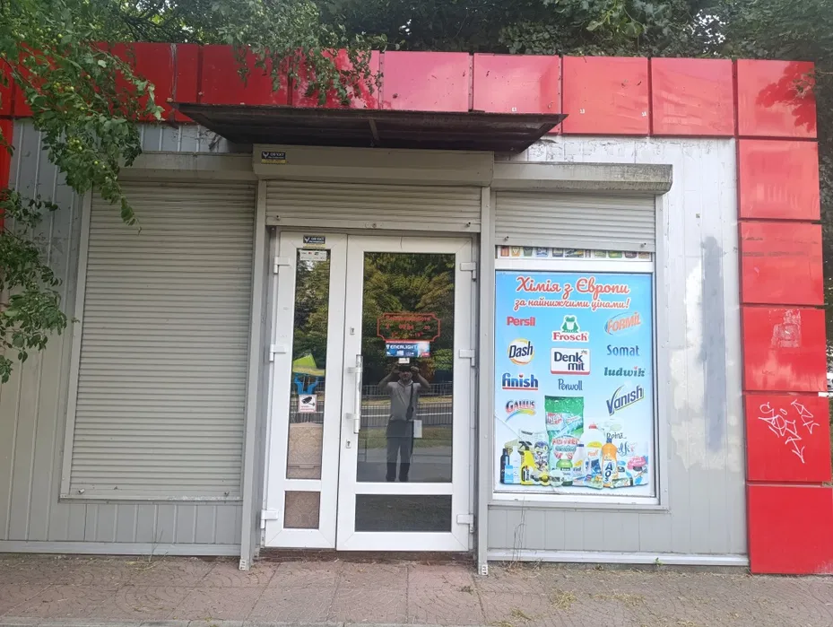 ПРОДАЖ МАФу, вул.Любінська,89, Франківськийрн (окремостоячий)