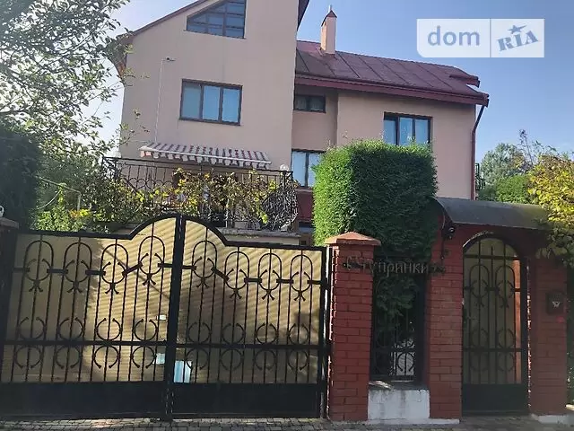 Продаж 6К Будинок  Годовиця, Чупринки вул 