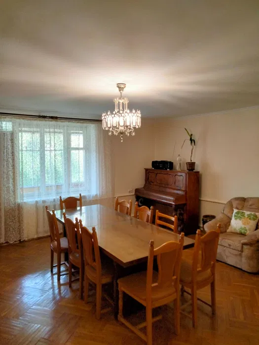 ПРОДАЖ 5К КВ вул.Пріцака, 43(колишня Східна), Шевченківський рн