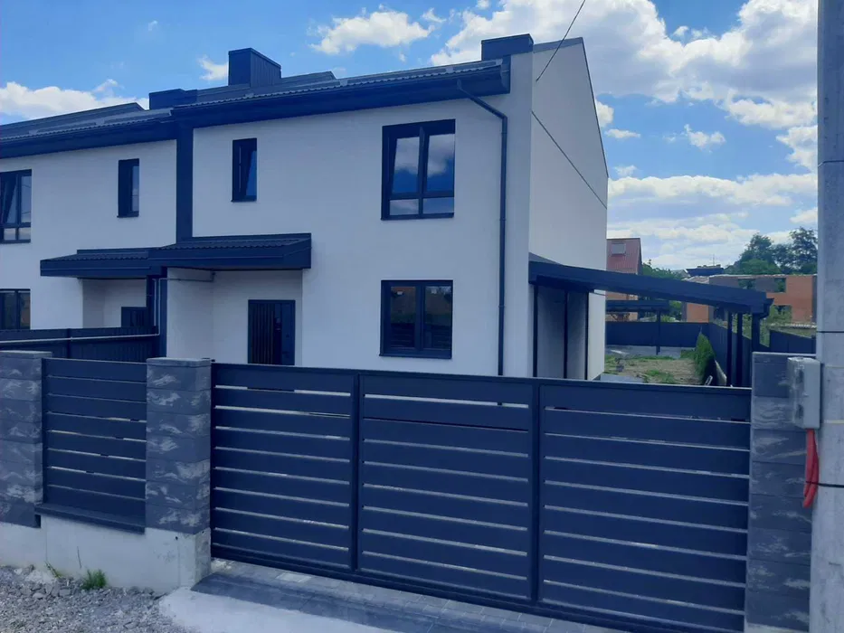 ПРОДАЖ 3К КОТЕДЖУ с.Малехів (1км до Галицького перехрестя), Львівська область