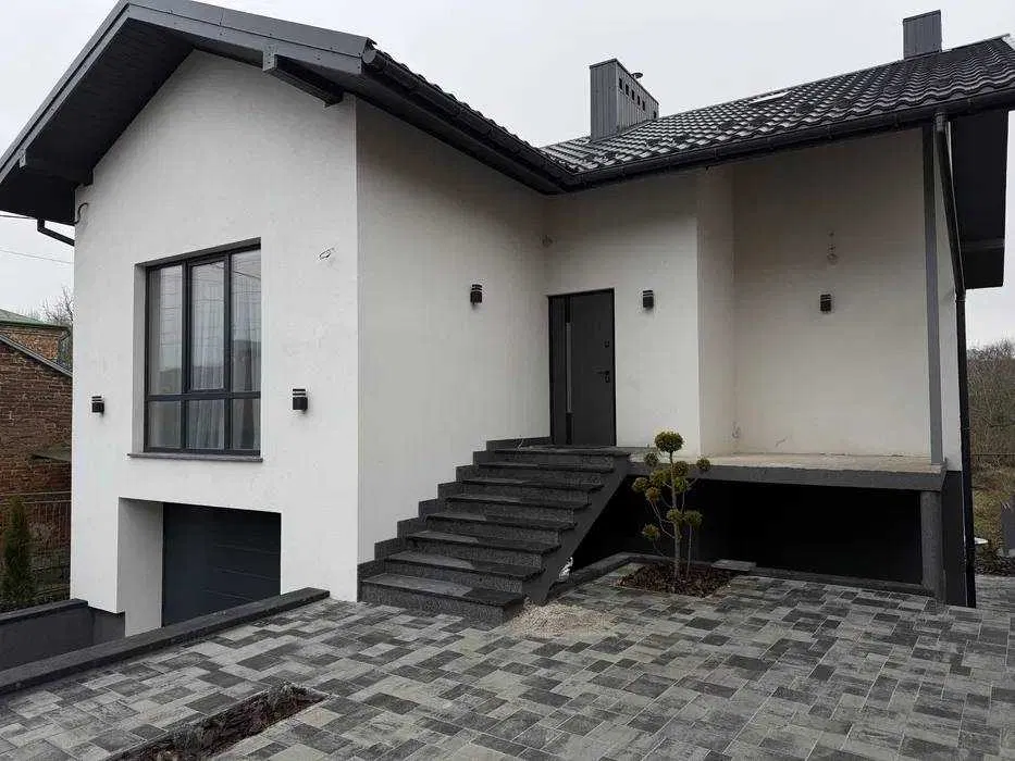 ПРОДАЖ 3К КОТЕДЖУ с.Малехів, Львівська область