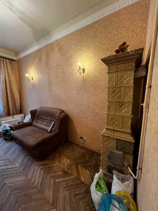 ПРОДАЖ 1К КВ вул. Братів Міхновських, Залізничний район