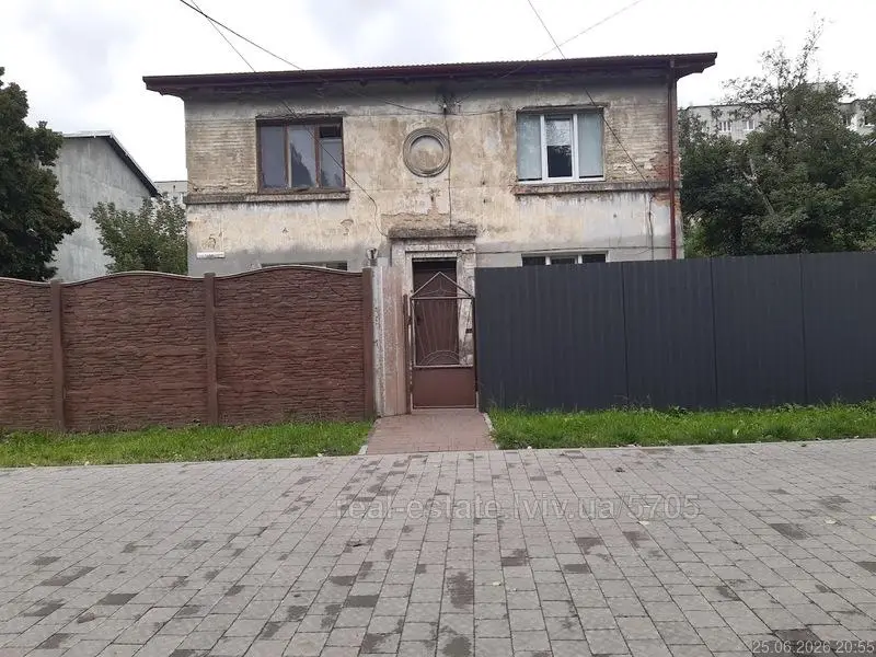 ПРОДАЖ 1К КВ вул.Сластіона, Залізничний рн