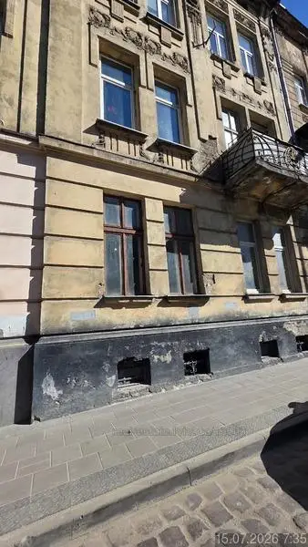 ПРОДАЖ 1К КВ вул.Б.Хмельницького, 141Шевченківський рн